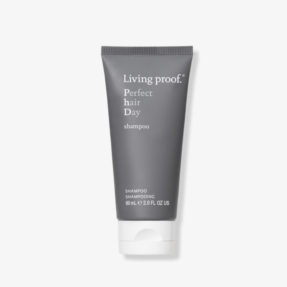 Living Proof Perfect Hair Day Shampoo for Hydration + Shine Travel Size